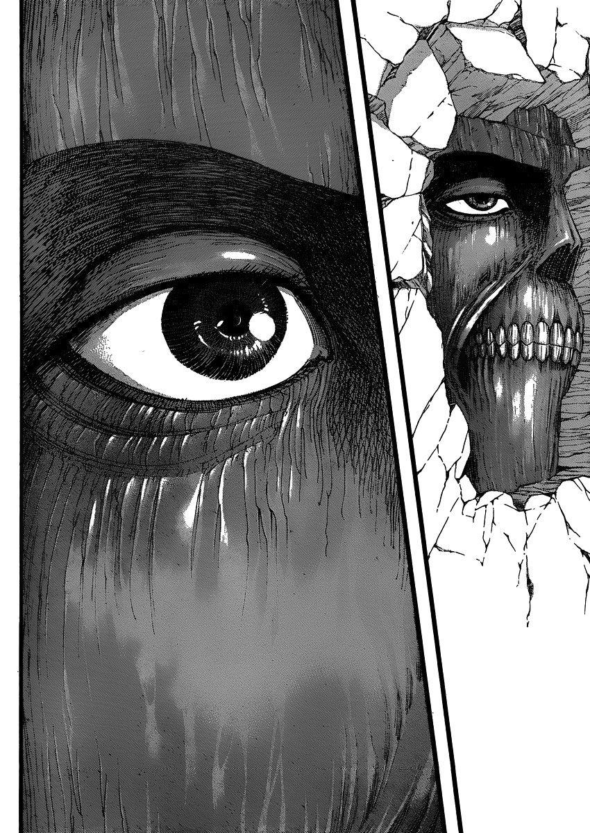 Shingeki no Kyojin Chapter 34 9